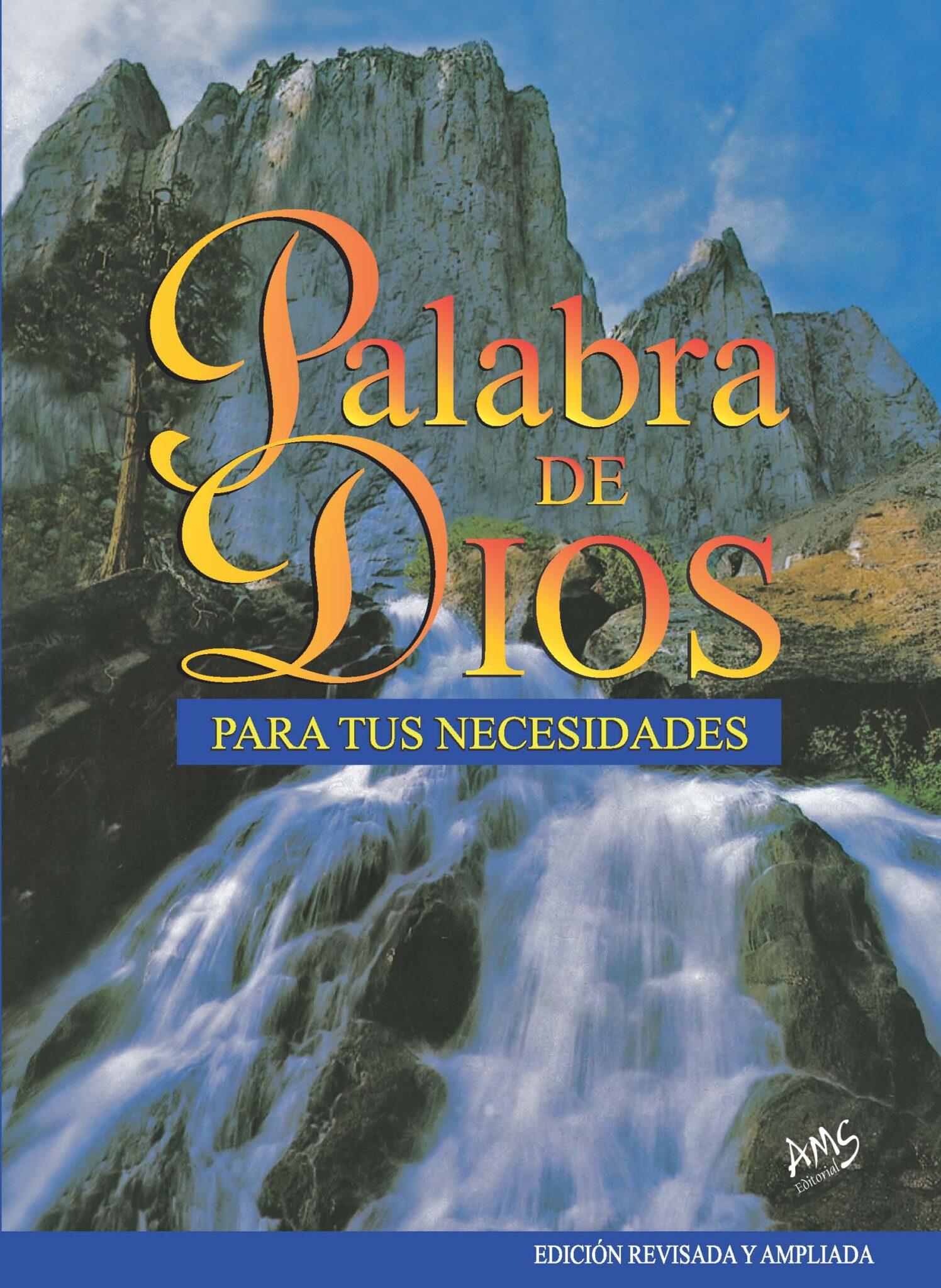 La Palabra De Dios Ams 1538