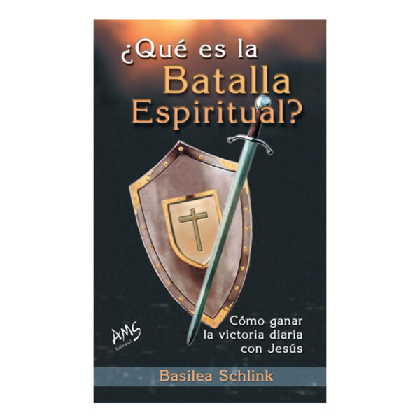 Qué Es La Batalla Espiritual? - Asociación María Santificadora