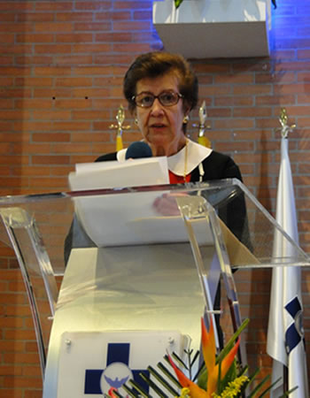 NUESTRA ORGANIZACIÓN - Asociación María Santificadora