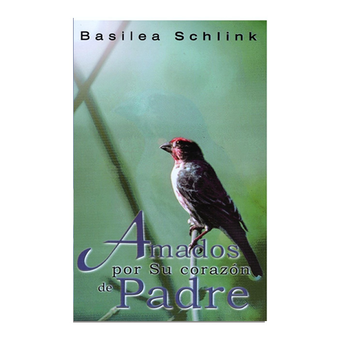 <B>Amados por su corazón de Padre</B><p>